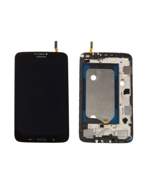 Ecran complet Samsung Reconditionné Tab 3 8.0 (T315) Noir