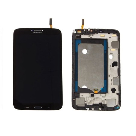 Ecran complet Samsung Reconditionné Tab 3 8.0 (T315) Noir