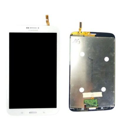 Ecran Samsung Reconditionné Tab 3 8.0 (T315) Blanc