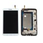 Ecran complet Samsung Reconditionné Tab 3 8.0 (T315) Blanc