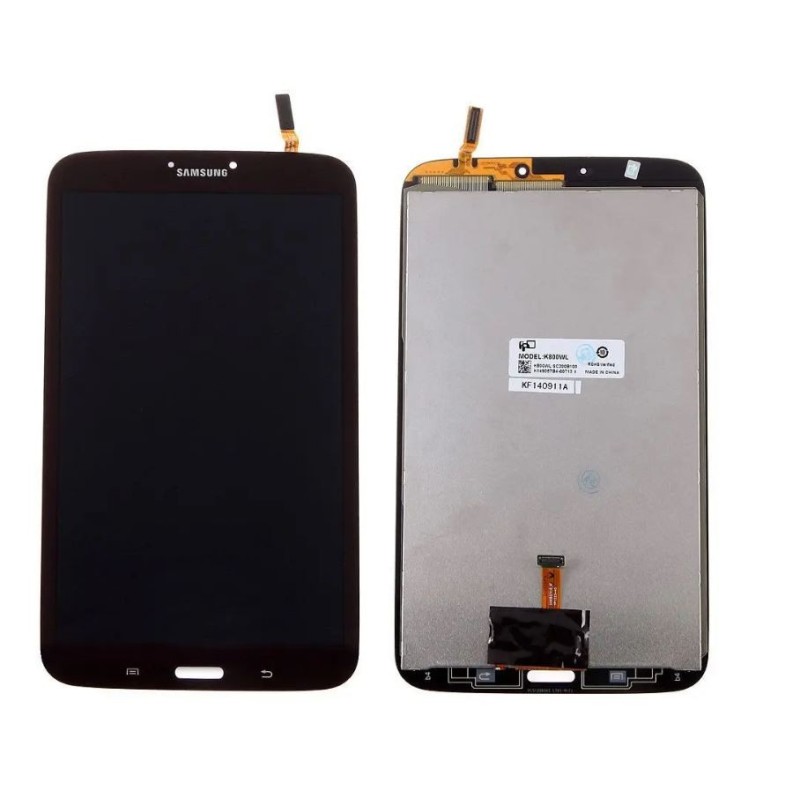 Ecran Samsung Reconditionné Tab 3 8.0 (T310) Noir