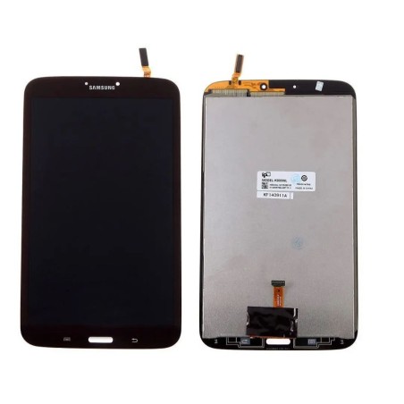 Ecran Samsung Reconditionné Tab 3 8.0 (T310) Noir