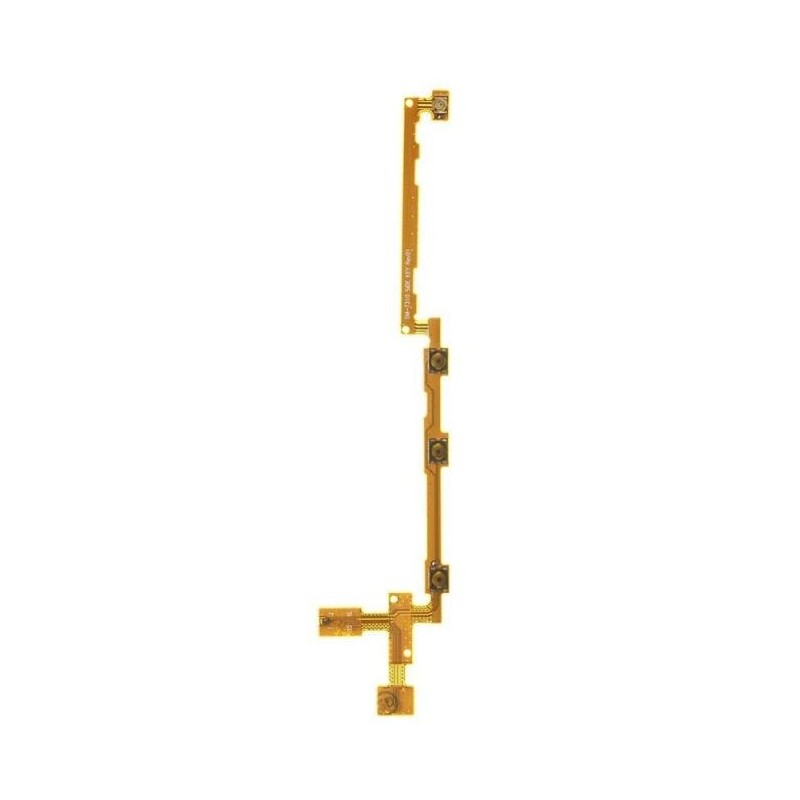 Nappe Volume Power pour Samsung Galaxy Tab 3 8.0" (T310/T315)