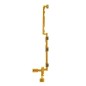 Nappe Volume Power pour Samsung Galaxy Tab 3 8.0" (T310/T315)