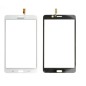Vitre tactile pour Samsung Galaxy Tab 4  7.0 (T235) Blanc