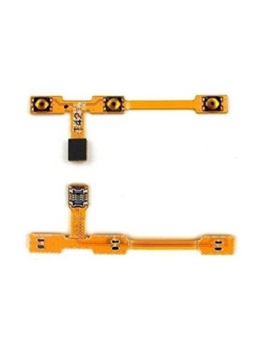 Nappe Power & Volume pour Samsung Galaxy Tab 4  7.0 (T230/T235)
