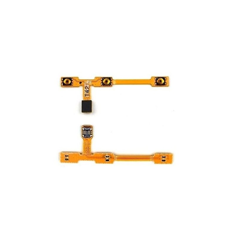 Nappe Power & Volume pour Samsung Galaxy Tab 4  7.0 (T230/T235)