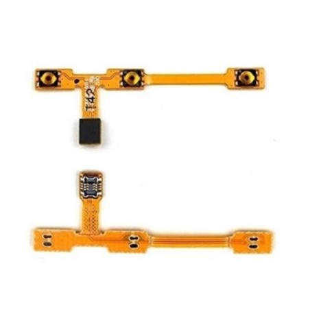 Nappe Power & Volume pour Samsung Galaxy Tab 4  7.0 (T230/T235)