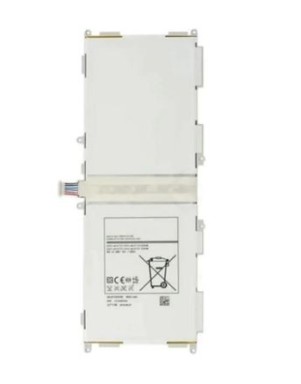 Batterie pour Samsung Galaxy Tab 4  10.1" (T530/T535)