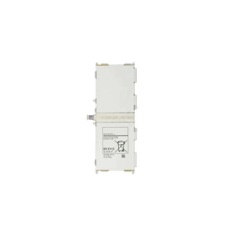 Batterie pour Samsung Galaxy Tab 4  10.1" (T530/T535)