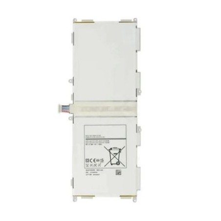 Batterie pour Samsung Galaxy Tab 4  10.1" (T530/T535)