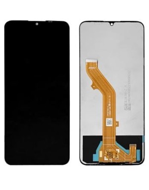 Ecran pour TCL 40 SE Noir