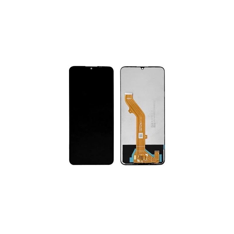 Ecran pour TCL 40 SE Noir