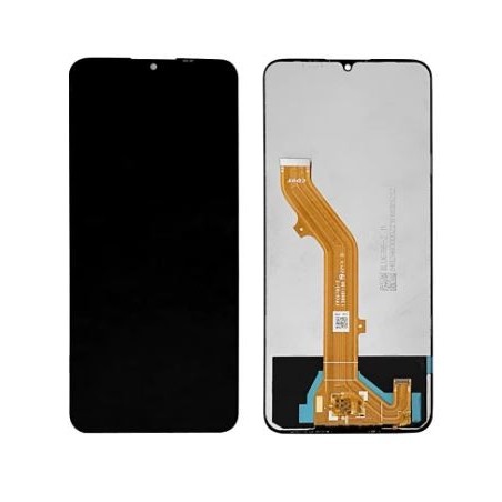 Ecran pour TCL 40 SE Noir