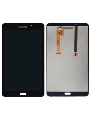 Ecran complet pour Samsung Galaxy Tab A6 2016 7" WIFI (T280) Noir