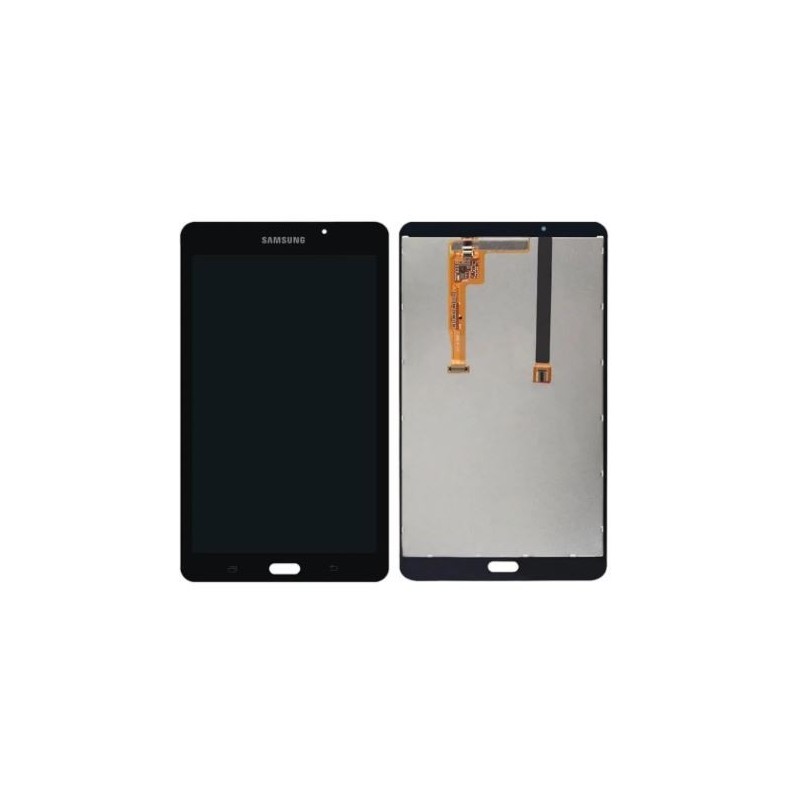 Ecran complet pour Samsung Galaxy Tab A6 2016 7" WIFI (T280) Noir