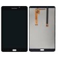 Ecran complet pour Samsung Galaxy Tab A6 2016 7" WIFI (T280) Noir