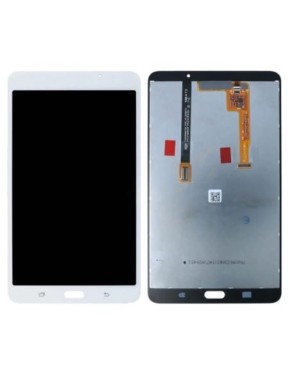 Ecran complet pour Samsung Galaxy Tab A6 2016 7" WIFI (T280) Blanc