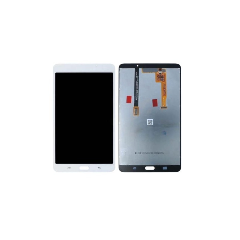 Ecran complet pour Samsung Galaxy Tab A6 2016 7" WIFI (T280) Blanc
