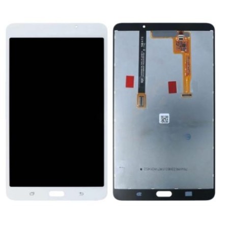 Ecran complet pour Samsung Galaxy Tab A6 2016 7" WIFI (T280) Blanc