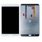 Ecran complet pour Samsung Galaxy Tab A6 2016 7" WIFI (T280) Blanc
