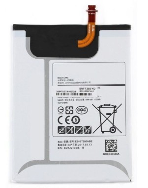 Batterie pour Samsung Galaxy Tab A6 7.0" 2016 (T280/T285)