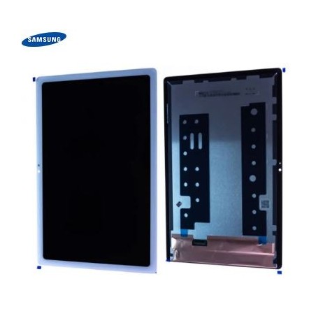 Ecran complet Samsung Galaxy A7 2020 10"4 (T500/T505) Blanc
