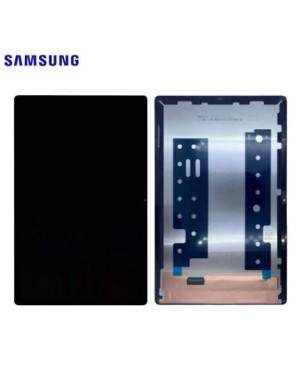 Ecran complet Samsung Galaxy A7 2020 10"4 (T500/T505) Noir
