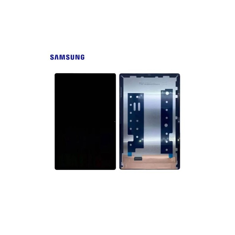 Ecran complet Samsung Galaxy A7 2020 10"4 (T500/T505) Noir