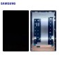 Ecran complet Samsung Galaxy A7 2020 10"4 (T500/T505) Noir
