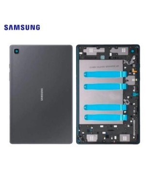 Cache arrière Samsung Galaxy A7 2020 10"4 (T500/T505) Gris