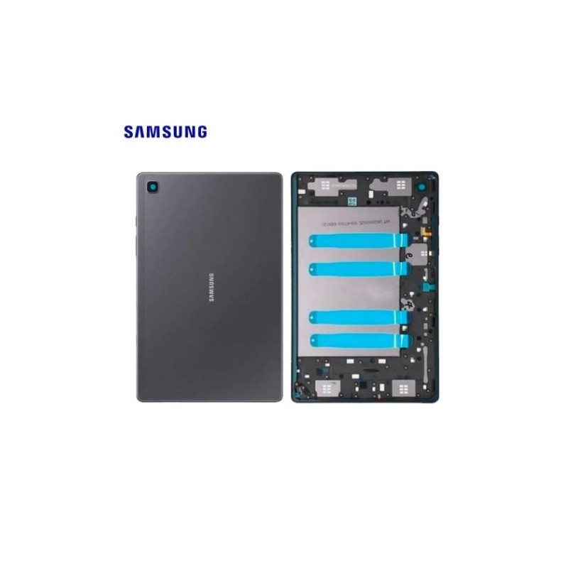 Cache arrière Samsung Galaxy A7 2020 10"4 (T500/T505) Gris
