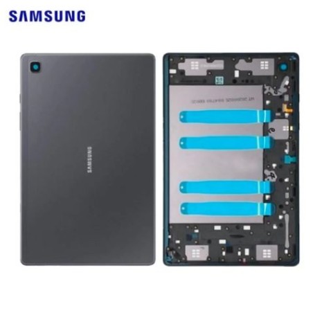 Cache arrière Samsung Galaxy A7 2020 10"4 (T500/T505) Gris