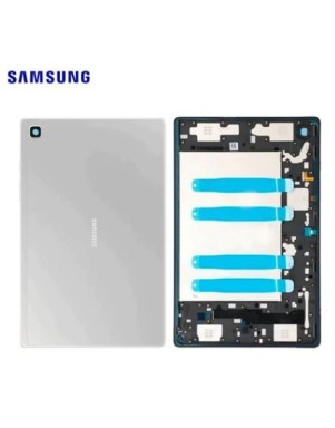 Cache arrière Samsung Galaxy A7 2020 10"4 (T500/T505) Argent
