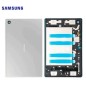 Cache arrière Samsung Galaxy A7 2020 10"4 (T500/T505) Argent