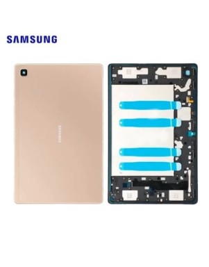 Cache arrière Samsung Galaxy A7 2020 10"4 (T500/T505) Or