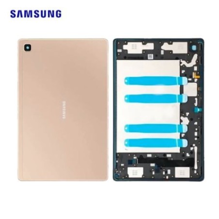 Cache arrière Samsung Galaxy A7 2020 10"4 (T500/T505) Or