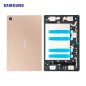 Cache arrière Samsung Galaxy A7 2020 10"4 (T500/T505) Or