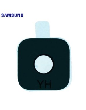Lentille caméra arrière Samsung Galaxy A7 2020 10"4 (T500/T505) Noir