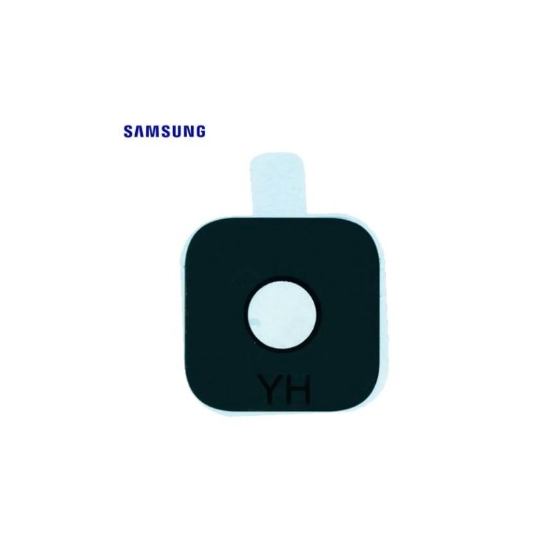 Lentille caméra arrière Samsung Galaxy A7 2020 10"4 (T500/T505) Noir