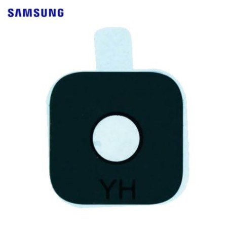 Lentille caméra arrière Samsung Galaxy A7 2020 10"4 (T500/T505) Noir