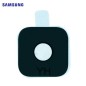 Lentille caméra arrière Samsung Galaxy A7 2020 10"4 (T500/T505) Noir