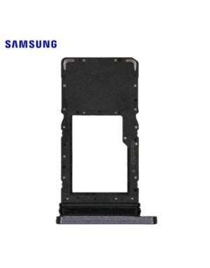 Tiroir sim Samsung Galaxy A7 2020 10"4 (T500/T505) Gris