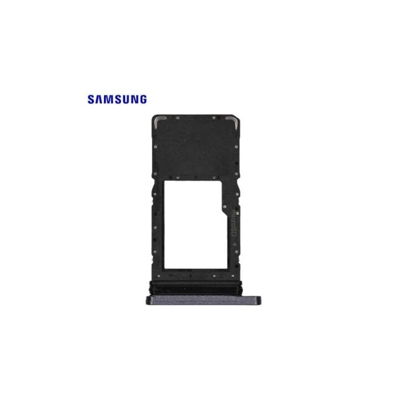 Tiroir sim Samsung Galaxy A7 2020 10"4 (T500/T505) Gris