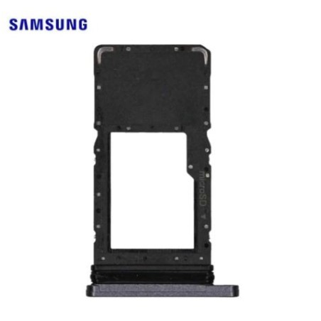 Tiroir sim Samsung Galaxy A7 2020 10"4 (T500/T505) Gris