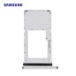Tiroir sim Samsung Galaxy A7 2020 10"4 (T500/T505) Argent