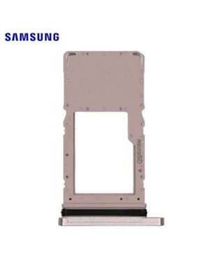 Tiroir sim Samsung Galaxy A7 2020 10"4 (T500/T505) Or