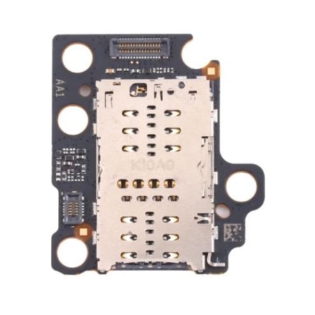Lecteur sim pour Samsung Galaxy A7 2020 10"4 (T500/T505)