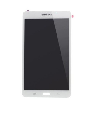 Ecran pour Samsung Galaxy A7 2020 10"4 (T500/T505) Blanc