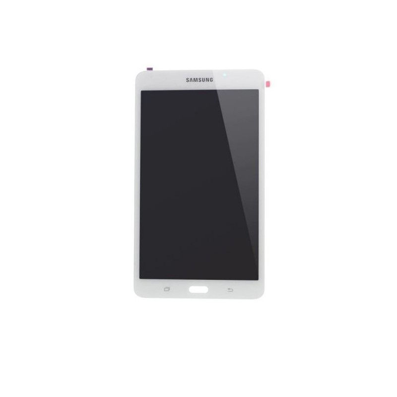 Ecran pour Samsung Galaxy A7 2020 10"4 (T500/T505) Blanc
